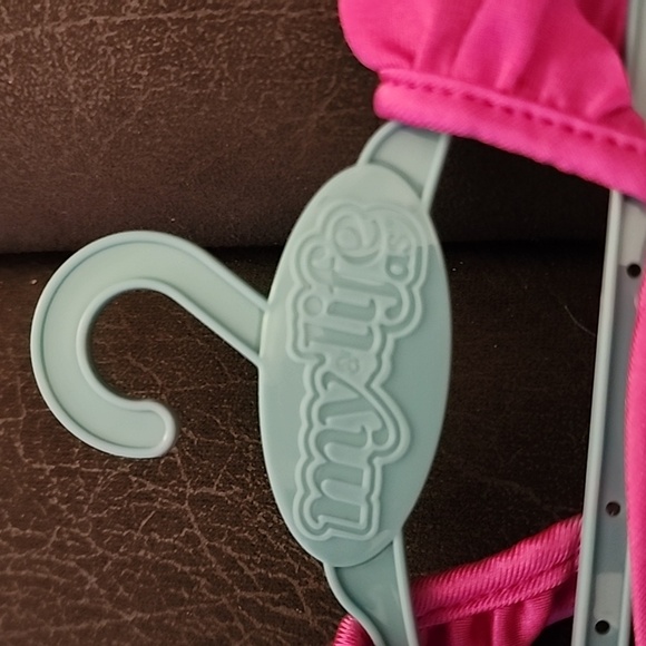 Colorful my life  Doll Outfit with Accessories - Picture 5 of 5